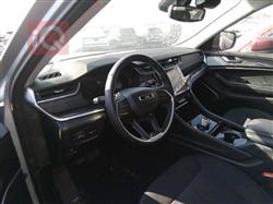 Jeep Grand Cherokee L